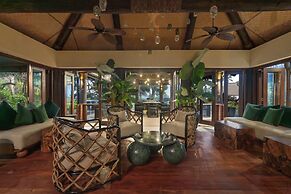 Nanuku Resort Fiji