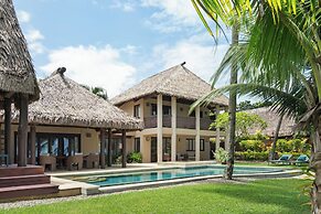 Nanuku Resort Fiji