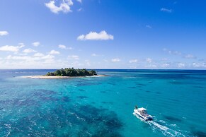Nanuku Resort Fiji