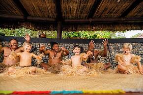 Nanuku Resort Fiji