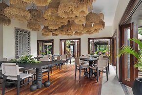 Nanuku Resort Fiji