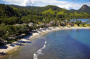 Nanuku Resort Fiji