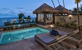 Nanuku Resort Fiji
