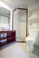 MarsCity Hotel