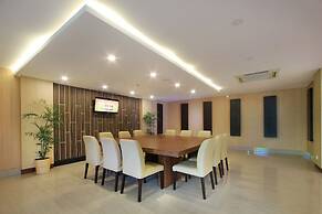 MarsCity Hotel