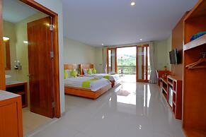 Villa Mataano