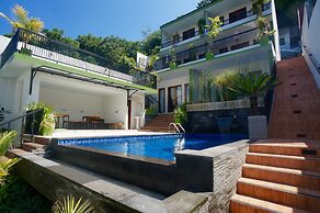 Villa Mataano