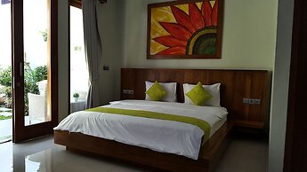 Villa Mataano