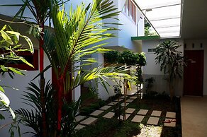 Villa Mataano
