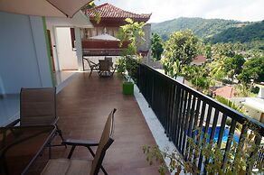 Villa Mataano