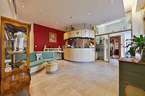 HOTEL Bar des VOSGES
