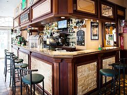 HOTEL Bar des VOSGES