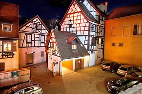 Hotel de la Tour