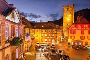 Hotel de la Tour