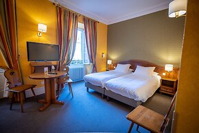 Hotel de la Tour