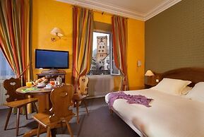 Hotel de la Tour