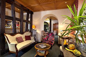 Hotel de la Tour