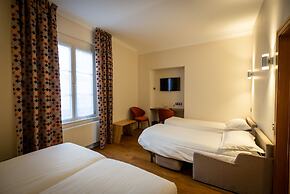 Hotel de la Tour