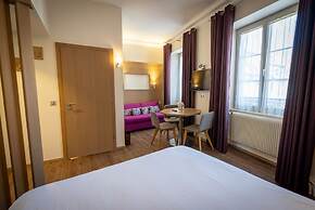 Hotel de la Tour
