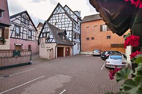 Hotel de la Tour