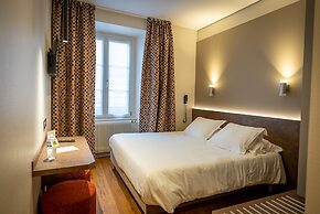 Hotel de la Tour