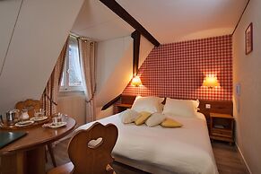 Hotel de la Tour