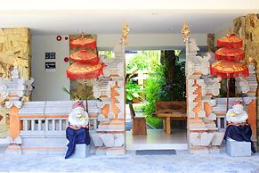 Manggar Indonesia Hotel & Residence