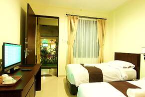 Manggar Indonesia Hotel & Residence