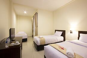 Manggar Indonesia Hotel & Residence