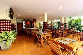 Manggar Indonesia Hotel & Residence
