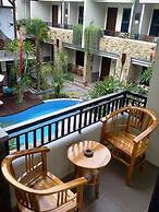 Manggar Indonesia Hotel & Residence