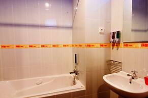 Manggar Indonesia Hotel & Residence