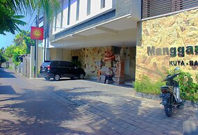 Manggar Indonesia Hotel & Residence