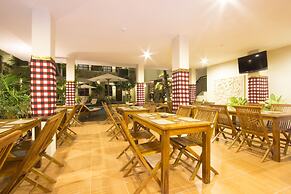 Manggar Indonesia Hotel & Residence