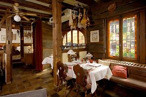 Auberge du Brand