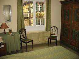 Auberge du Brand
