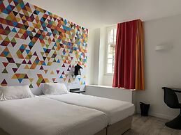 Hôtel des Deux Forts