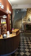 Hôtel des Deux Forts