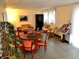 Hôtel le Grand Terre