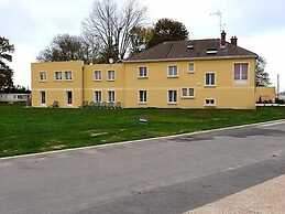 Hôtel le Grand Terre