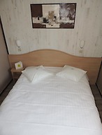 Hôtel Le Relais du Parisis
