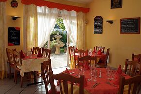 Hôtel Le Relais du Parisis