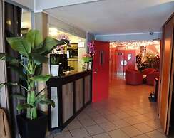 Hôtel Le Relais du Parisis