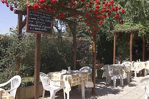 Hôtel Le Relais du Parisis
