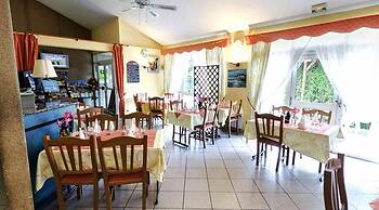 Hôtel Le Relais du Parisis