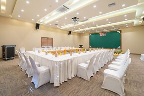 Amatak Boutique Hotel