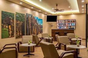 Amatak Boutique Hotel