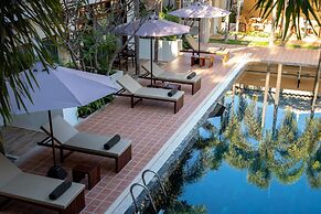 Amatak Boutique Hotel