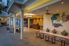 Amatak Boutique Hotel