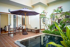 Amatak Boutique Hotel